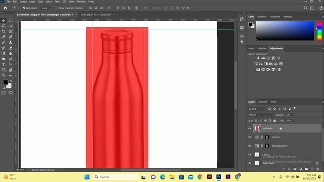 Easily Create Realistic Mockup in Photoshop 2024 | Mockup Design Photoshop Tutorial #mockupdesign смотреть онлайн