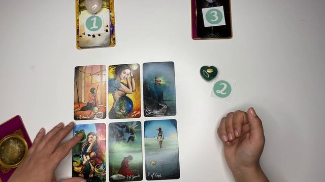 ⏳Next 48 Hours** Pick a card reading***- What's next : YOU vs. THEM смотреть онлайн