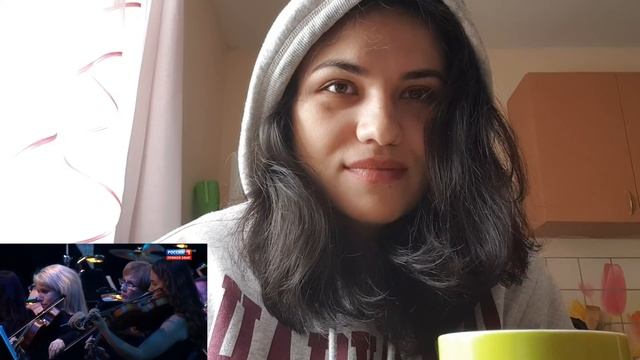 Реакция на песню Димаша Кудайбергенова/Любовь уставших лебедей смотреть онлайн