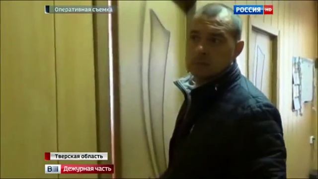 Возбуждено уголовное дело в отношении главы администрации МО «Осташков» Сергея Хлебородова(2016) смотреть онлайн