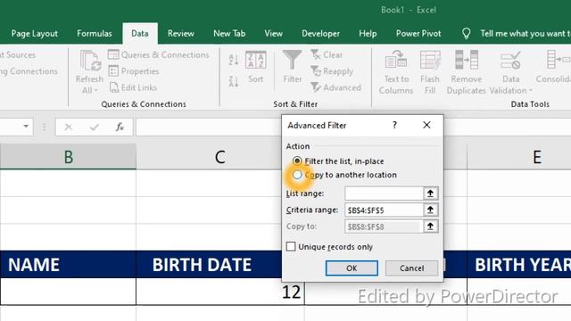 बिना COPY PASTE के EXCEL में DATA एक SHEET से दूसरी SHEET या FILE पर कैसे ले जाए|Part-2 | Copy Past смотреть онлайн