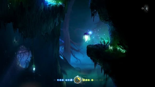 Ori and the Blind Forest: Definitive Edition - Easy Allies Review смотреть онлайн