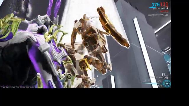 warframe Тигрис прайм обзор билд и гайд смотреть онлайн