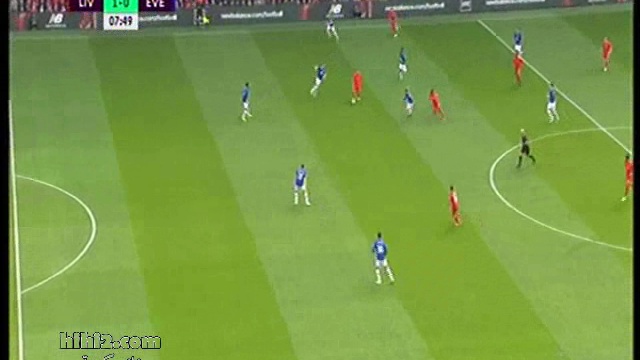 Liverpool 1 Vs 0 Everton Hihi2 смотреть онлайн