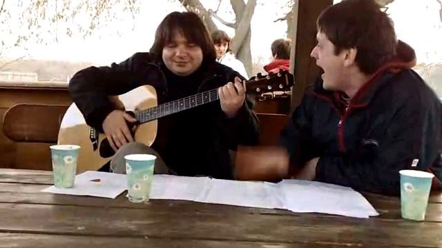 Народная песня о Родине смотреть онлайн