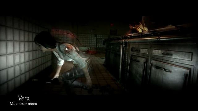 Прохождение The Evil Within The Consequence #5 "Ты защитишь меня?" смотреть онлайн