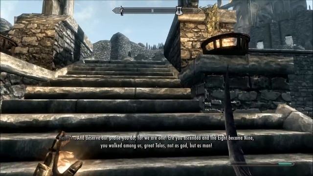 How to Get Lydia back in Skyrim - Xbox/Ps3 /Pc смотреть онлайн