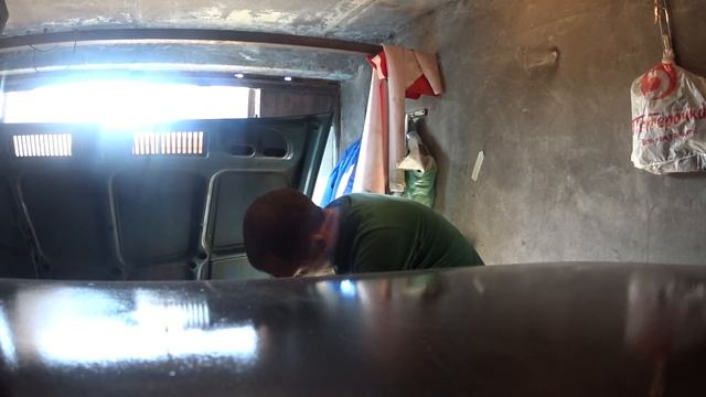 сделал тачку.все очень просто))