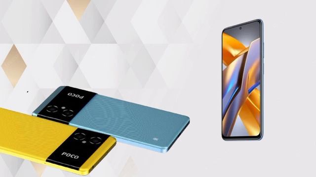 BARU RILIS HP TERMURAH || POCCO M5s SPESIFIKASI DAN HARGA смотреть онлайн