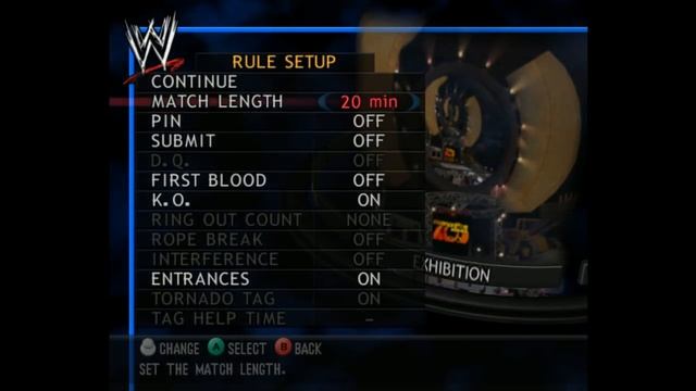 nL Highlights - STABLE WARS: WWE Day of Reckoning! (2 Rounds!) смотреть онлайн