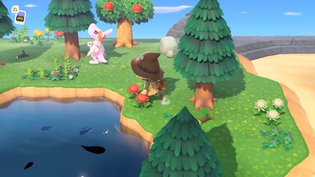 I GOT 3 STARS + Villager Hunt With Only 10 NMT? | Let's Play Ep 2 | Animal Crossing: New Horizons смотреть онлайн
