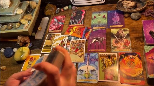 CANCER ♋️ “TAKE A BREAK!” NEXT 48HRS TAROT & ORACLE READING, DECEMBER 2022 смотреть онлайн