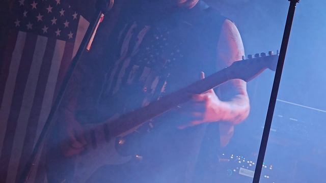 Heart of Black, Rainbow in the Dark, at Vino Etcetera March 8th 2024 смотреть онлайн