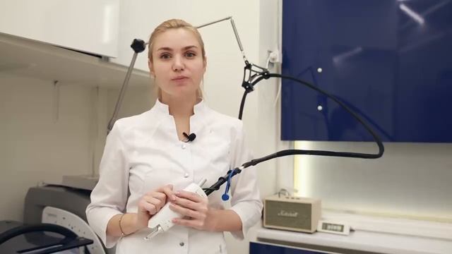Удаление пигментных пятен лазером в клинике Космос смотреть онлайн