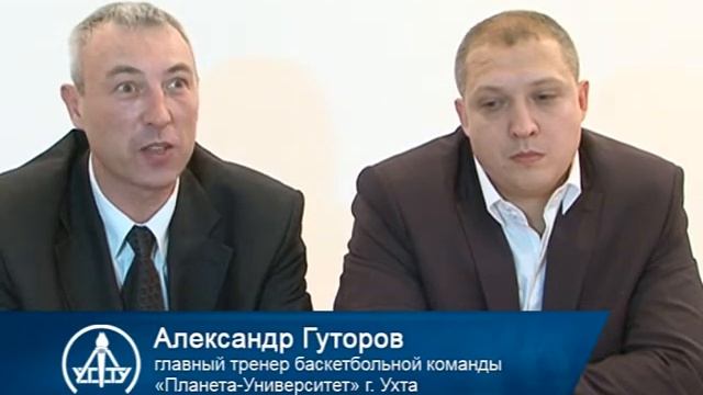 2012.10.05 Планета-Университет — Саранск смотреть онлайн