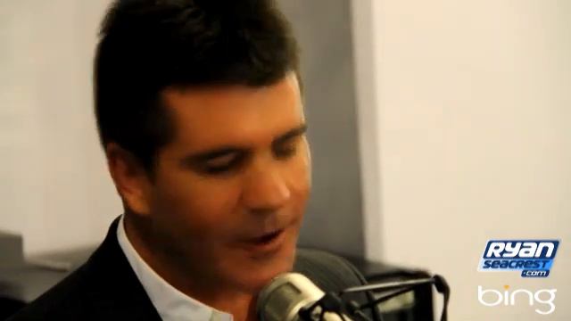 Simon Cowell Reflects On Departure From 'Idol' | Interview | On Air With Ryan Seacrest смотреть онлайн