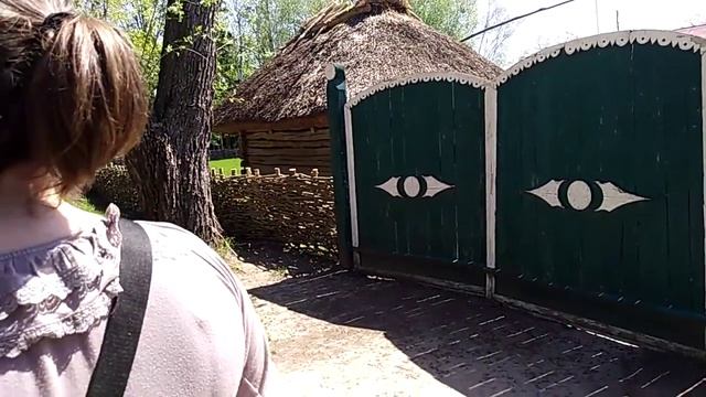 Двор магната жилье богатого земледельца смотреть онлайн