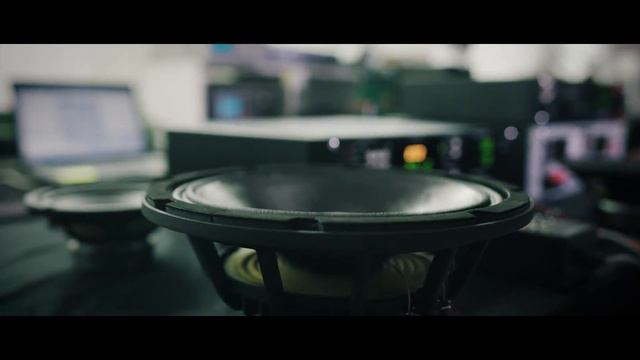 ACUS - Let Your Music Sound смотреть онлайн