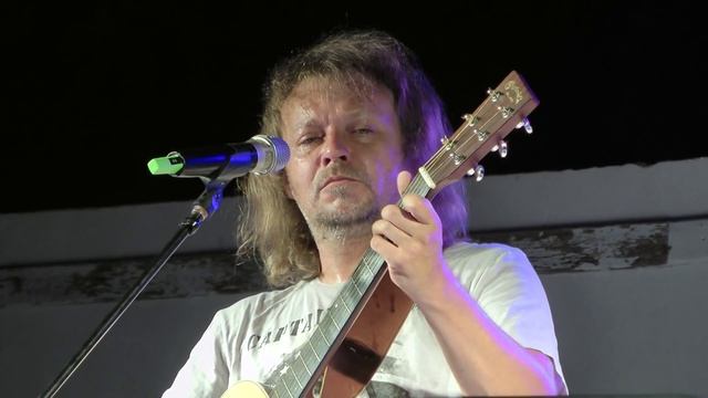Сергей Калугин 2. Сахновка - 18 смотреть онлайн