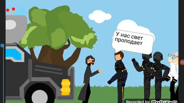 Соник в кино #1 смотреть онлайн