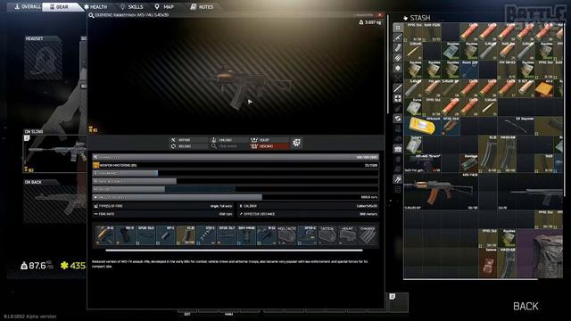Escape From Tarkov! Why this will be a GREAT GAME! смотреть онлайн