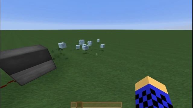 БЕСКОНЕЧНЫЙ ГЕНЕРАТОР АЛМАЗОВ, ЖЕЛЕЗА, ЗОЛОТА В МАЙНРКАФТ смотреть онлайн