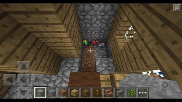 Силы на minecraft 0.13.0 смотреть онлайн