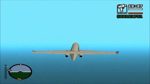 Прохождение Real GTA San Andreas. Миссия #93. Бистро святой Марк/Saint Mark's Bistro смотреть онлайн