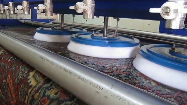 sana-eko/ двухстороннее полоскание на ковромоечной машине смотреть онлайн