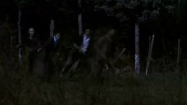 Dolina Vukova Zaseda 65 Epizoda 4 Sezona смотреть онлайн