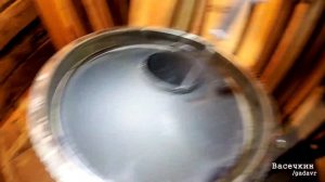 Печь для бани TMF Скоропарка III (2019) Inox Люмина... как испортить впечатление о хорошей печке.