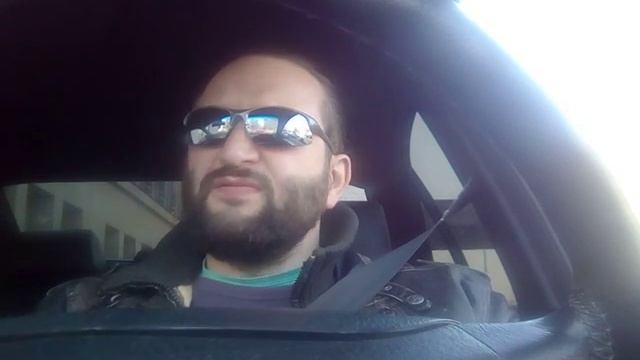 Везде хорошо где нас нет))))) смотреть онлайн