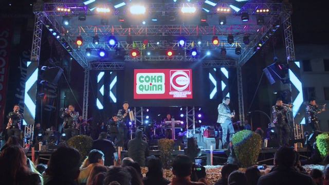 SABOR SABOR - MENTIRA (VERBENA LA PAZ) смотреть онлайн