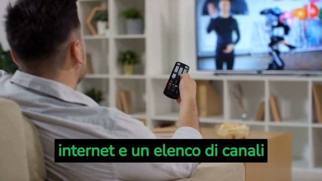 Scopri il segreto per avere IPTV Extreme sulla tua Smart TV? Hisense: la guida definitiva! смотреть онлайн