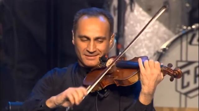 Янни ? // скрипач виртуоз Самвел Ервинян ?