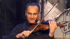 Янни ? // скрипач виртуоз Самвел Ервинян ?