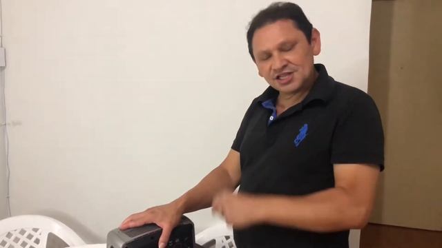 PROJETOR  INFOCUS  IN24+ W240 Comprei  Pela OLX  !