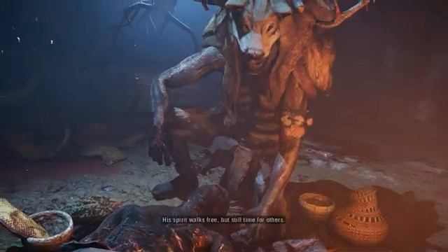 Far Cry Primal - FULL GAME Walkthrough Part 1 [4K Ultra 60Fps] (No Commentary | Longplay) смотреть онлайн