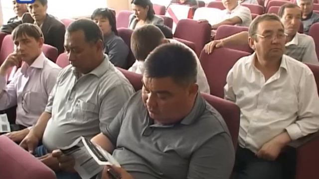 Учиться ведению бизнеса предлагает фонд "Даму" смотреть онлайн