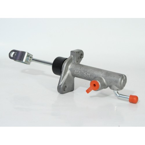 ЗАЗ ШАНС,Сенс,Ланос.Замена главного цилиндра сцепления. смотреть онлайн