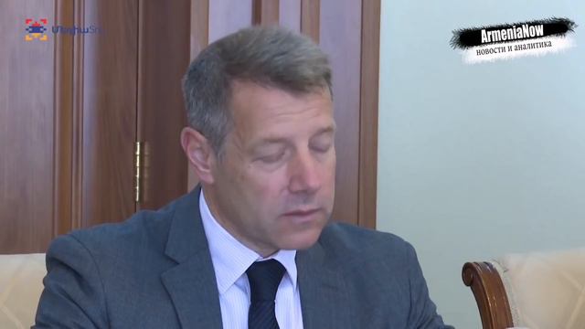 Что подразумевает Лавров под “долгосрочным урегулированием” в Карабахе смотреть онлайн