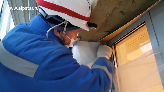 Ремонт фасада ноябрь 2018 смотреть онлайн