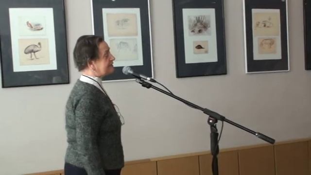 11 29 видео 0337 Лилия РАТНЕР День Рождения Батюшки Александра МЕНЯ 22 01 2013 Семхоз смотреть онлайн