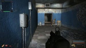 ОП 2 2 Х-14 ПЕРВЫЙ ЗАХОД ... " БЕЙЛИЗ И КРОВОСОСЫ ПОДЗЕМЕЛИЙ .