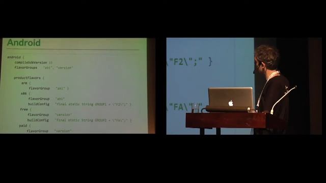 The Innovation Continues (beyond Gradle 1.0) - JUC Israel 2013 смотреть онлайн