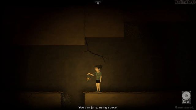 The Overdreamer GamePlay PC смотреть онлайн