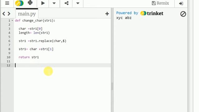 python tutorial for beginners handson22 смотреть онлайн