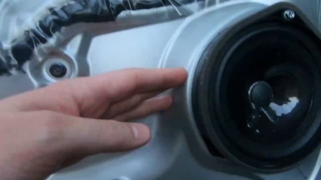 How to Remove Honda Fit Rear Door Panel | *Fix Water Leak* (2015 - 2020) смотреть онлайн