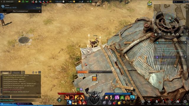 Turtle Island Quest Lost Ark смотреть онлайн