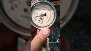 настройка насоса и распреда . экскаватор.